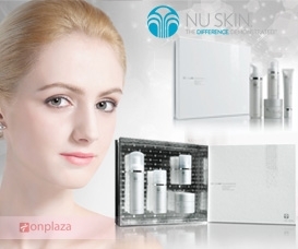 Nuskin ageloc transformation premium - chống lão hóa