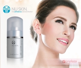 Nuskin ageLOC Radiant Day SPF 22, chống lại tác hại của nắng mặt trời