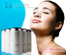 Ageloc vitality - ngăn chặn tiến trình lão hóa của tế bào