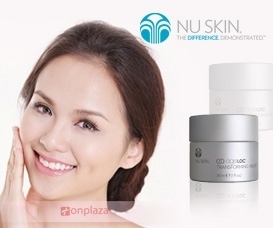 Nuskin ageloc transforming night - Kem chống lão hóa ban đêm